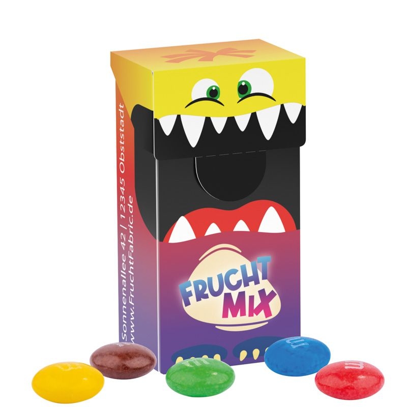 JG10260-1Slim Box mini M_Ms_ M_M's Chocolate