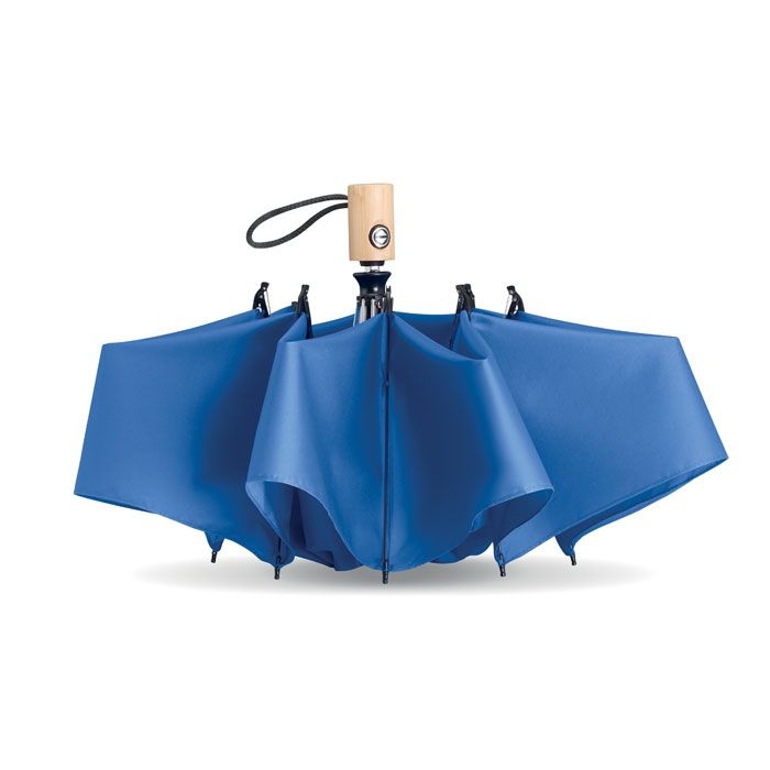 MO6265-37Leeds Regenschirm 23''RPET_ koenigsblau