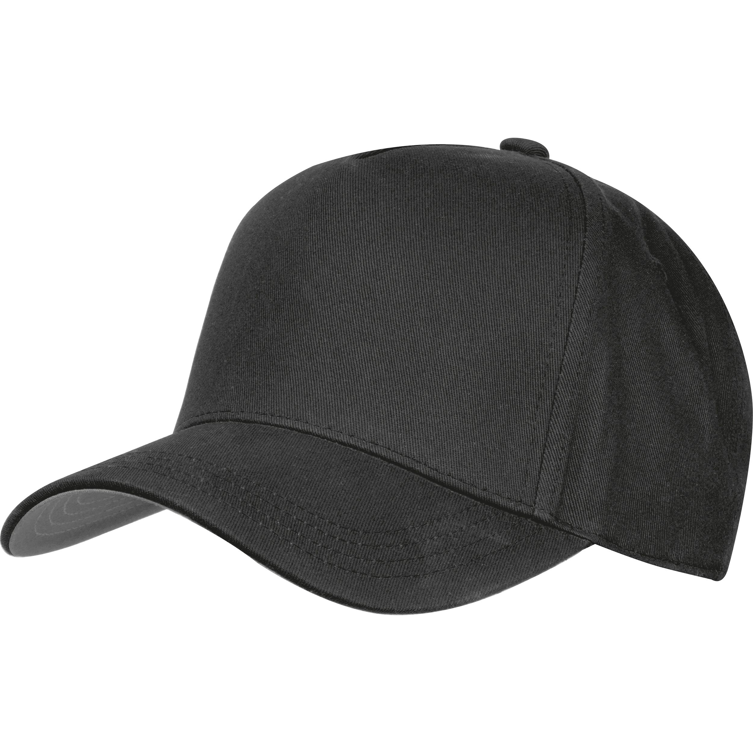 MA53918-03CrisMa Baseballcap AXEL_ schwarz
