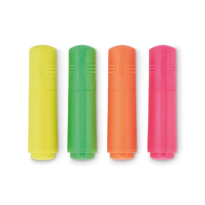 MO2812-13High4 Textmarker-Set_ beige