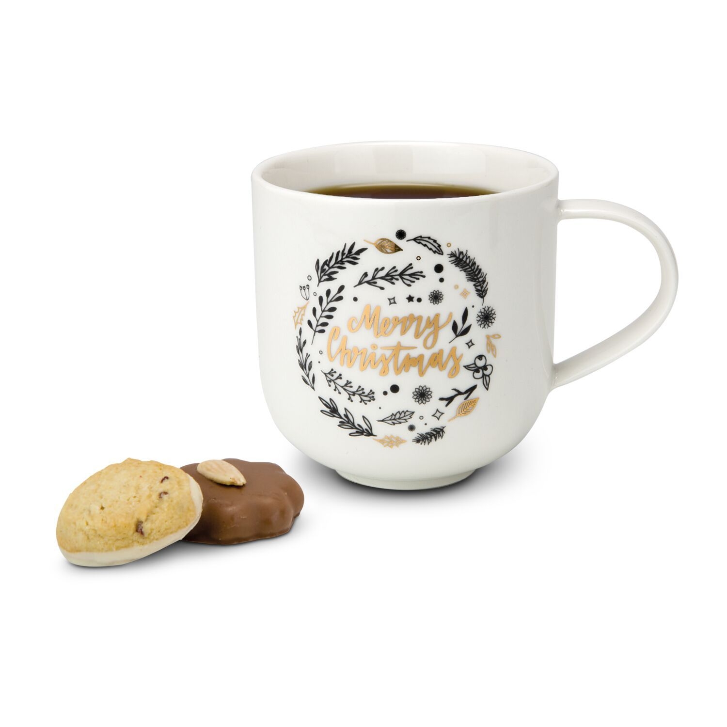 RP2147Weihnachtliche Kaffeezeit