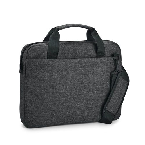 ST92286-133GRAPHS LAPTOP Laptoptasche_ dunkelgrau