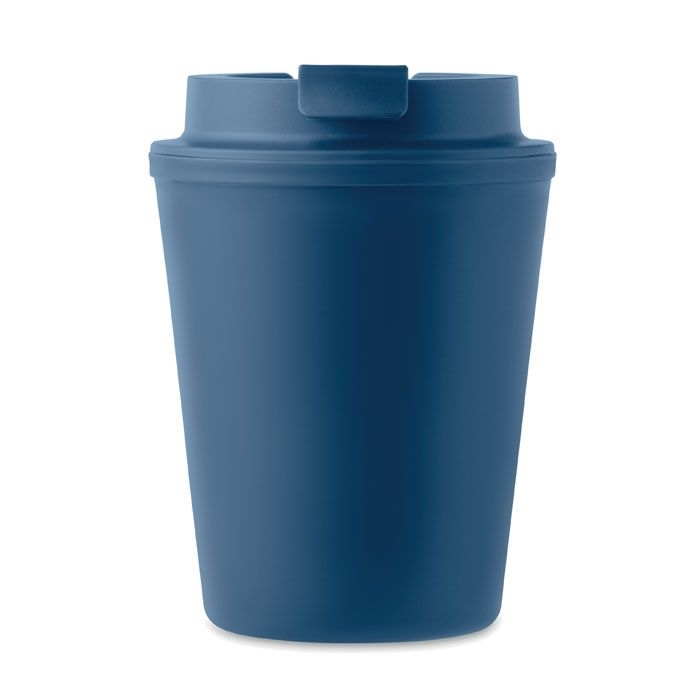 MO6866-04Tridus Becher PP 300 ml_ blau