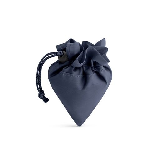 ST92906-134SHOPS Faltbare Tragetasche_ dunkelblau