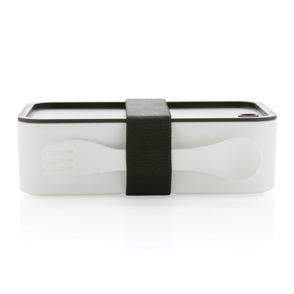 XDP269.05-3GRS RPP Lunchbox mit Goeffel_ weiss