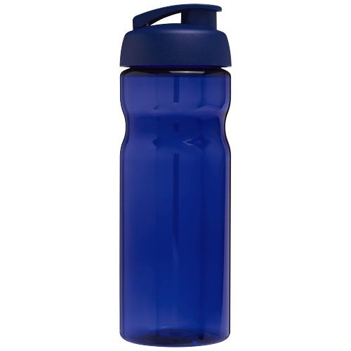 PF210045-21H2O Active® Base 650 ml Sportflasche mit Klappdeckel_ blau