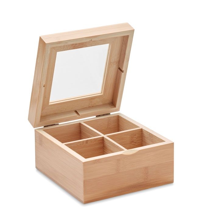 MO9950-40Campo Tea Teebox aus Bambus_ holz