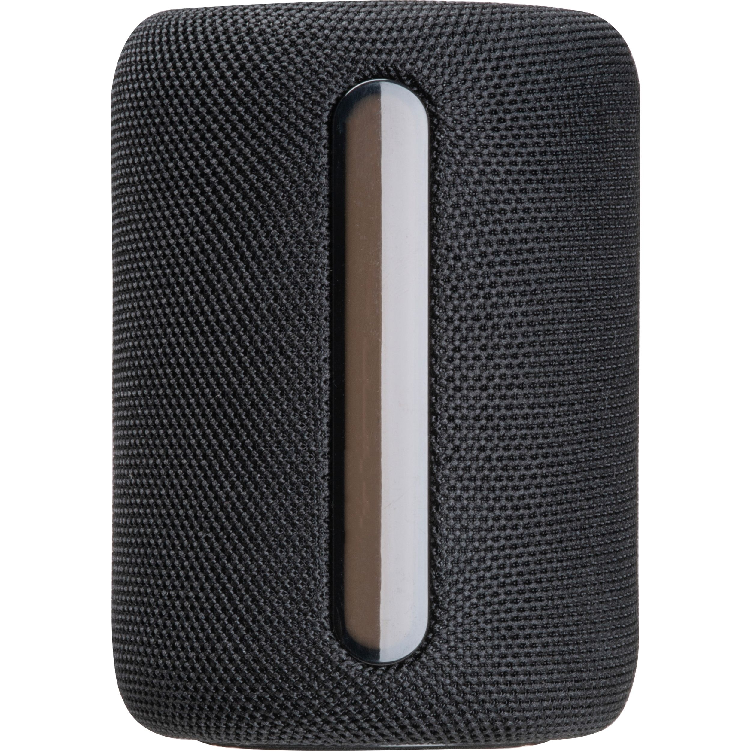 MA35244-03Lautsprecher mit LED Licht_ rund GRETA_ schwarz