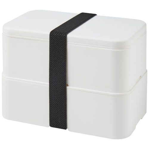 PF210470-10MIYO 700_700 ml Doppel-Lunchbox_ weiss_weiss_schwarz