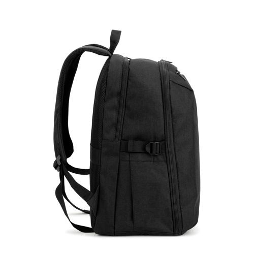 ST92540-103UDINE Rucksack_ schwarz