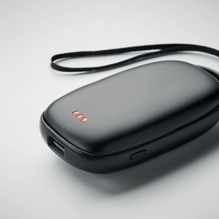 MO6949-03Tricpower Handwaermer 4000 mAh Powerbank_ schwarz