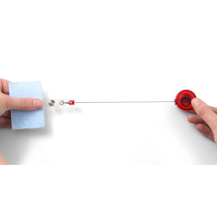 GI3182-01Skipasshalter aus Kunststoff Eric_ schwarz