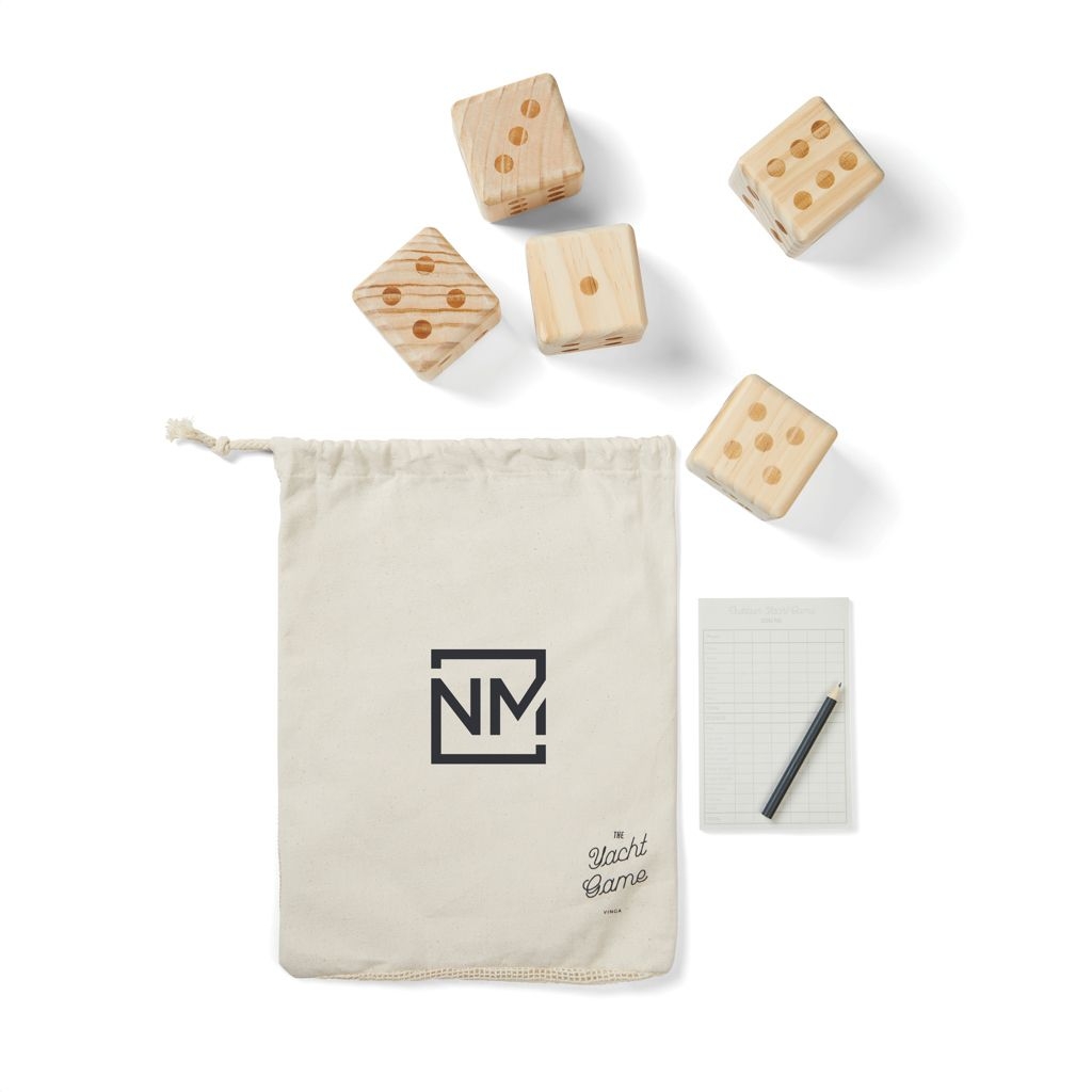 XDV45304-9VINGA Outdoor Yacht Spiel_ braun