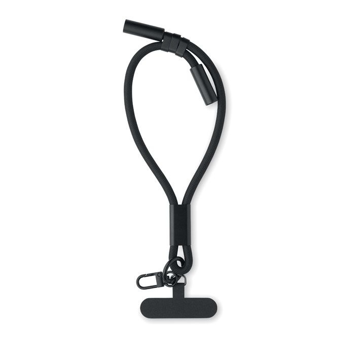 MO2681-03Vrist 60W Armband-Ladekabel_ schwarz