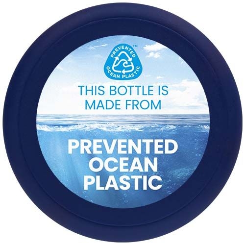 PF210435-16H2O Active® Eco Base 650 ml Sportflasche mit Drehdeckel_ transparent_blau