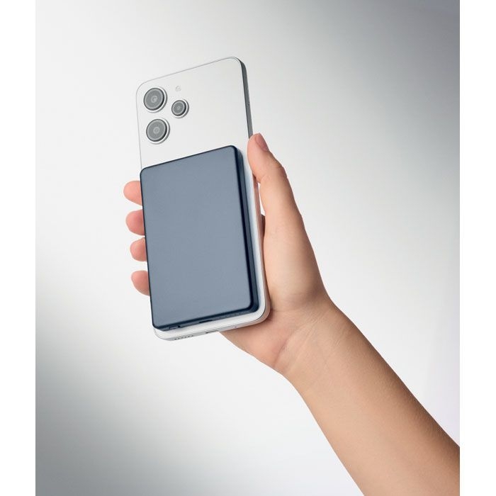 MO3179-85Core Powerbank 5000mAh_ marineblau