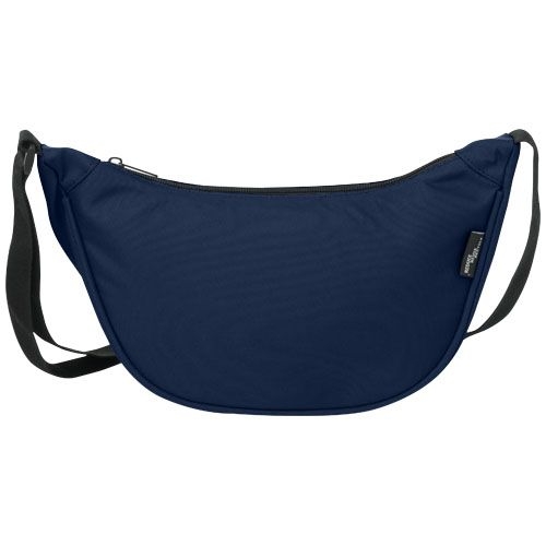 PF130054-3Byron Guerteltasche aus Recyclingmaterial 1_5 L_ navy