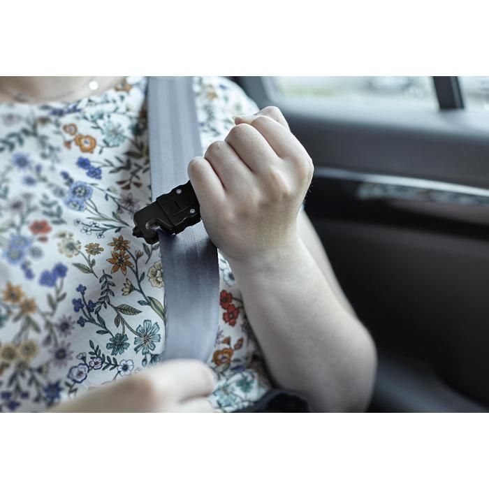 GI8249-013-in-1 Multifunktions-Sicherheitswerkzeug Graham_ schwarz