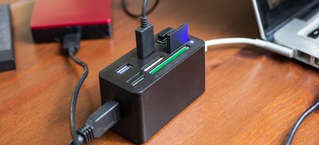 Werbeartikel PC-Zubehör