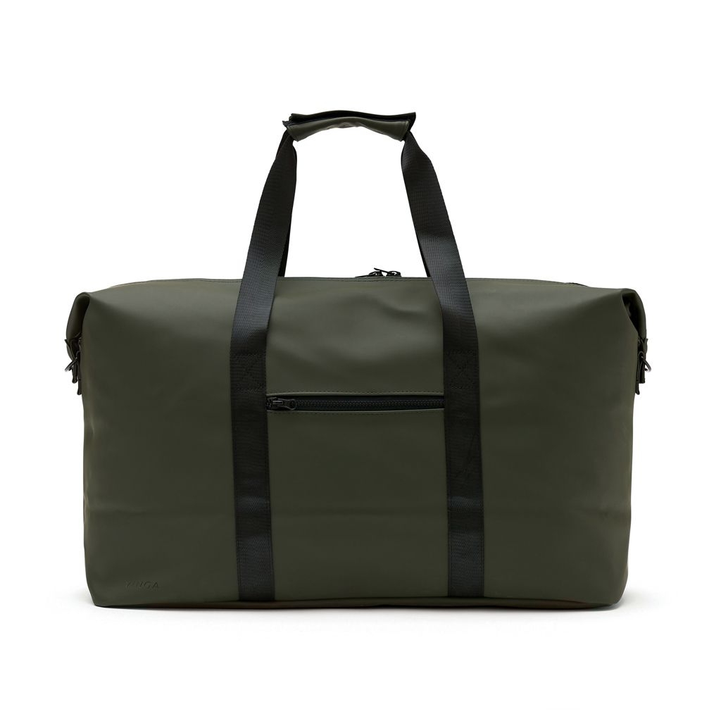 XDV5002-18VINGA Baltimore Weekendbag_ gruen