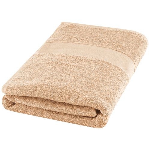 PF117002-2Amelia 450 g_m² Baumwollhandtuch 70 x 140 cm_ beige
