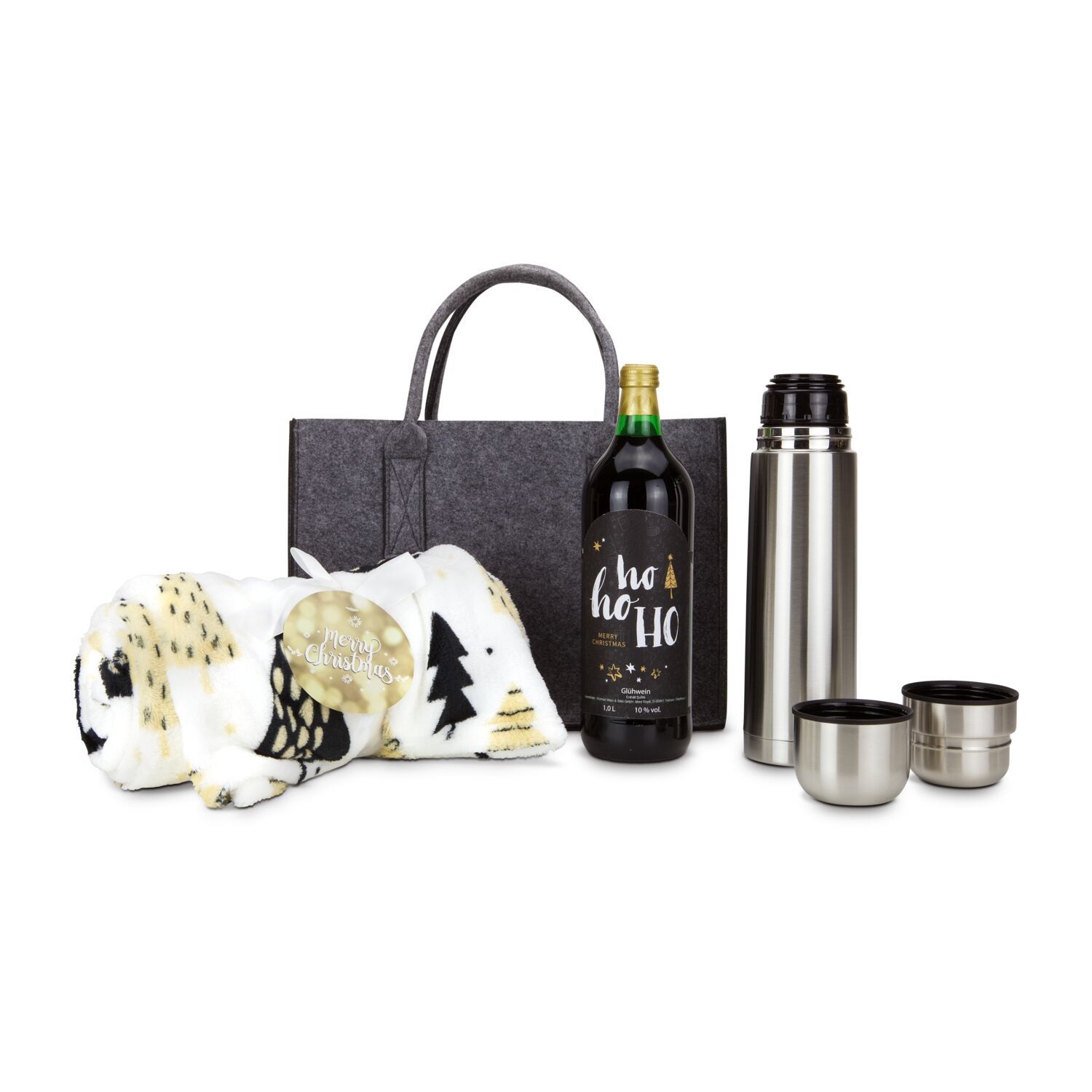 RP2121Gemuetliche Filztasche