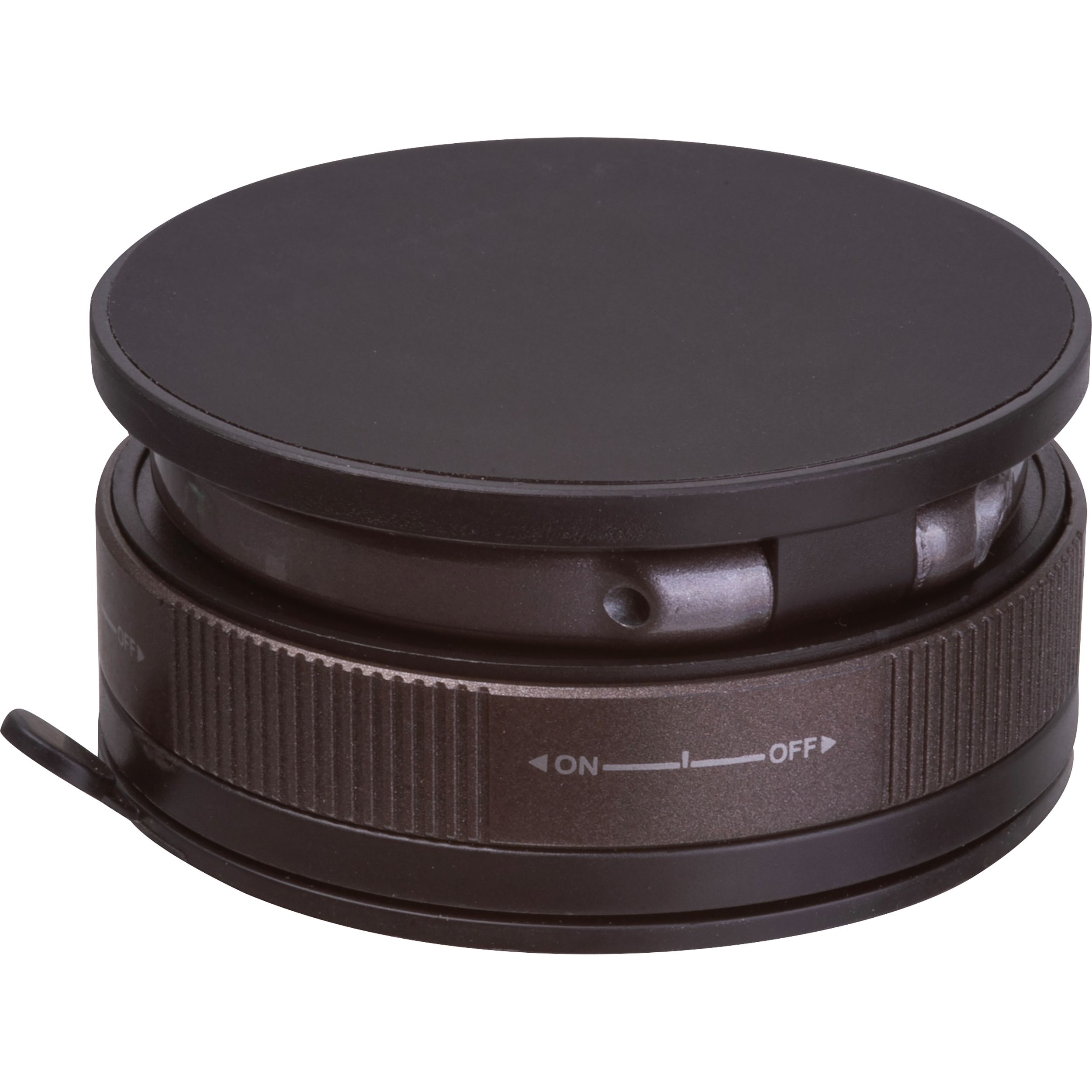 MA95487-77Magnetischer Aluminium Handyhalter SVEN_ anthrazit