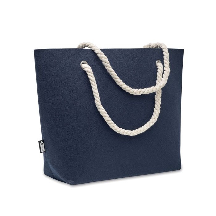MO2416-04Feltsea Einkaufs- oder Strandtasche_ blau