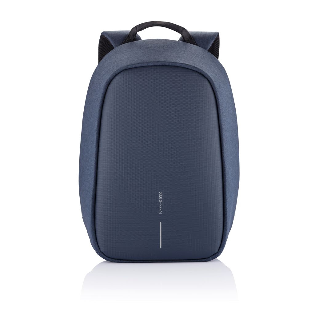 XDP705.70-5Bobby Hero Small Anti-Diebstahl-Rucksack_ navy blau