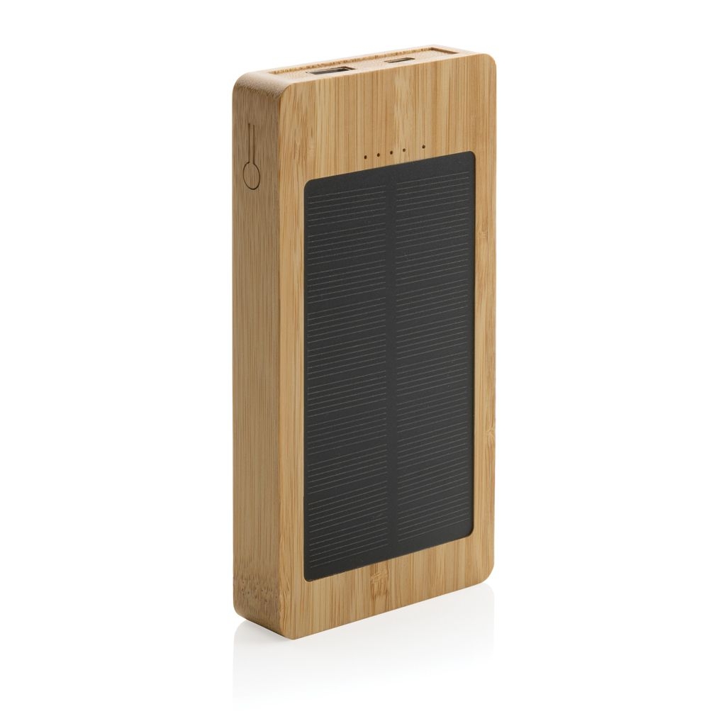 XDP322_39-9Sunwick 10.000mah Bambus Solar Powerbank_ braun
