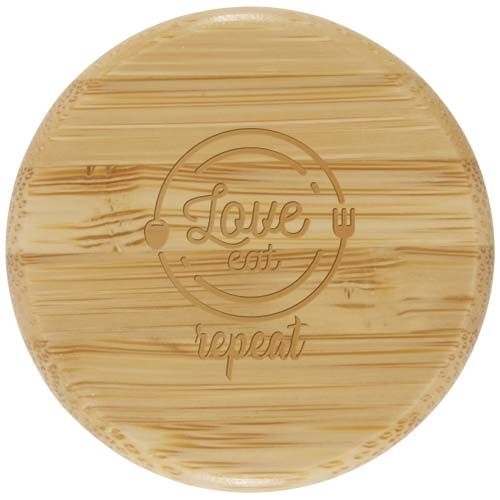 PF100666-4Tidan 600 ml Flasche aus Borosilikatglas mit Silikongriff_ schwarz