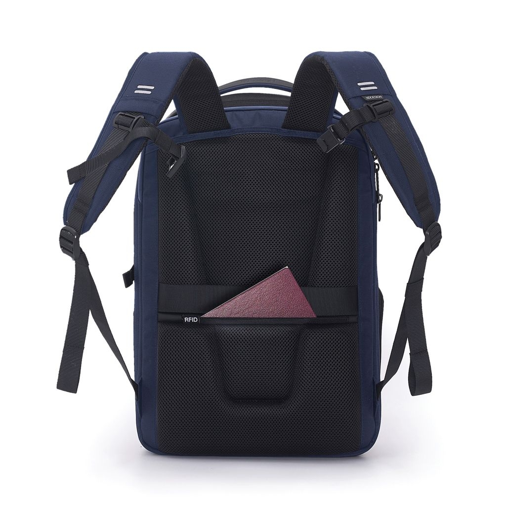 XDP705.93-5Bizz Rucksack_ navy blau
