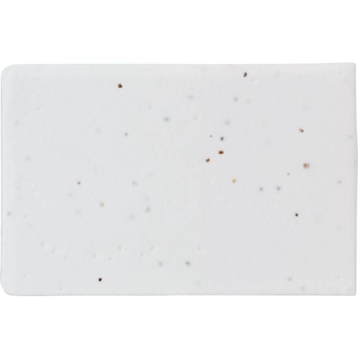 GI864422-02Haftnotizen aus Saatgutpapier Natalja_ weiss