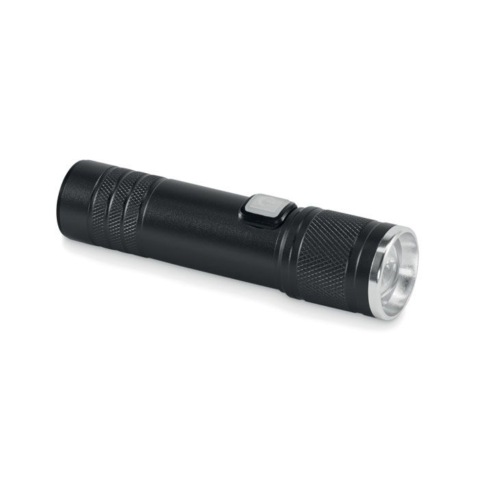 MO2724Flashra Wiederaufladbare Taschenlampe