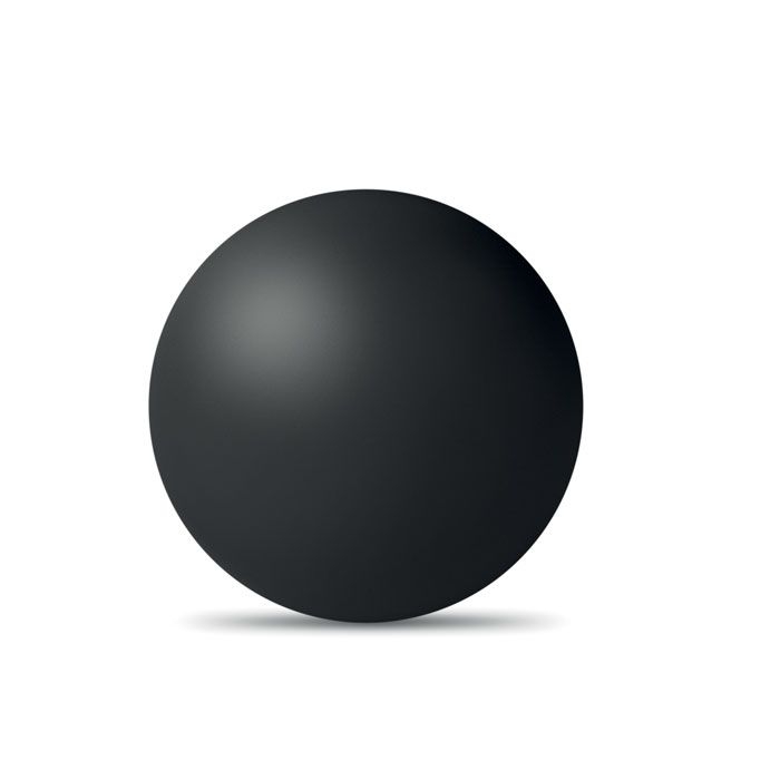 IT1332-03Descanso Anti-Stress-Ball_ schwarz