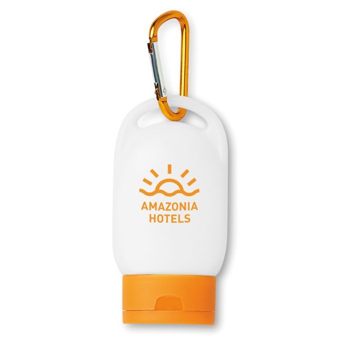 MO8512-10Suncare Sonnencreme_ orange