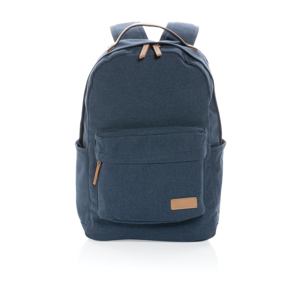 XDP760_22-5Impact AWARE™ 16 oz. rCanvas Rucksack_ blau