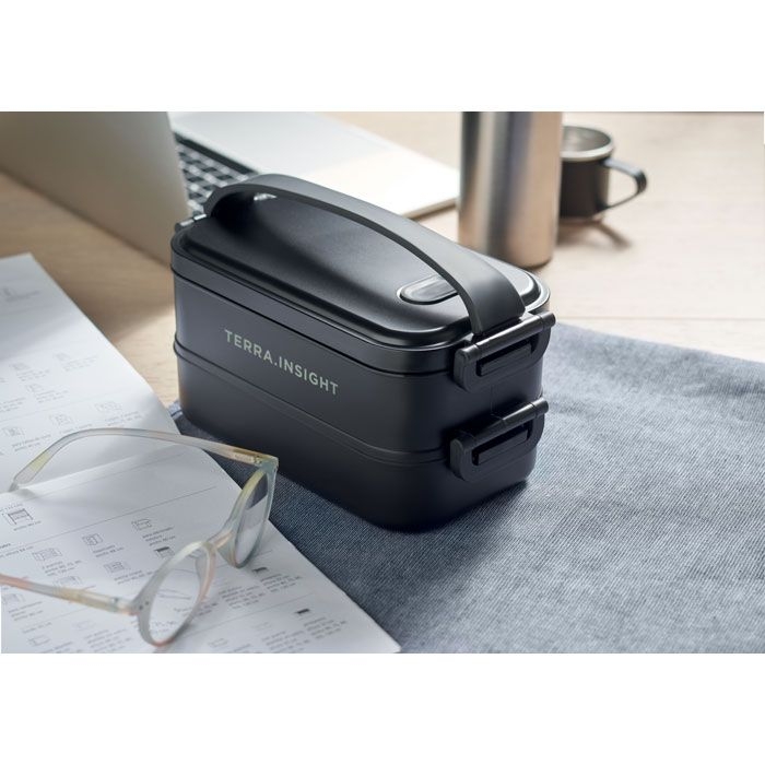 MO2119-03Idolunch Lunchbox PP_ schwarz