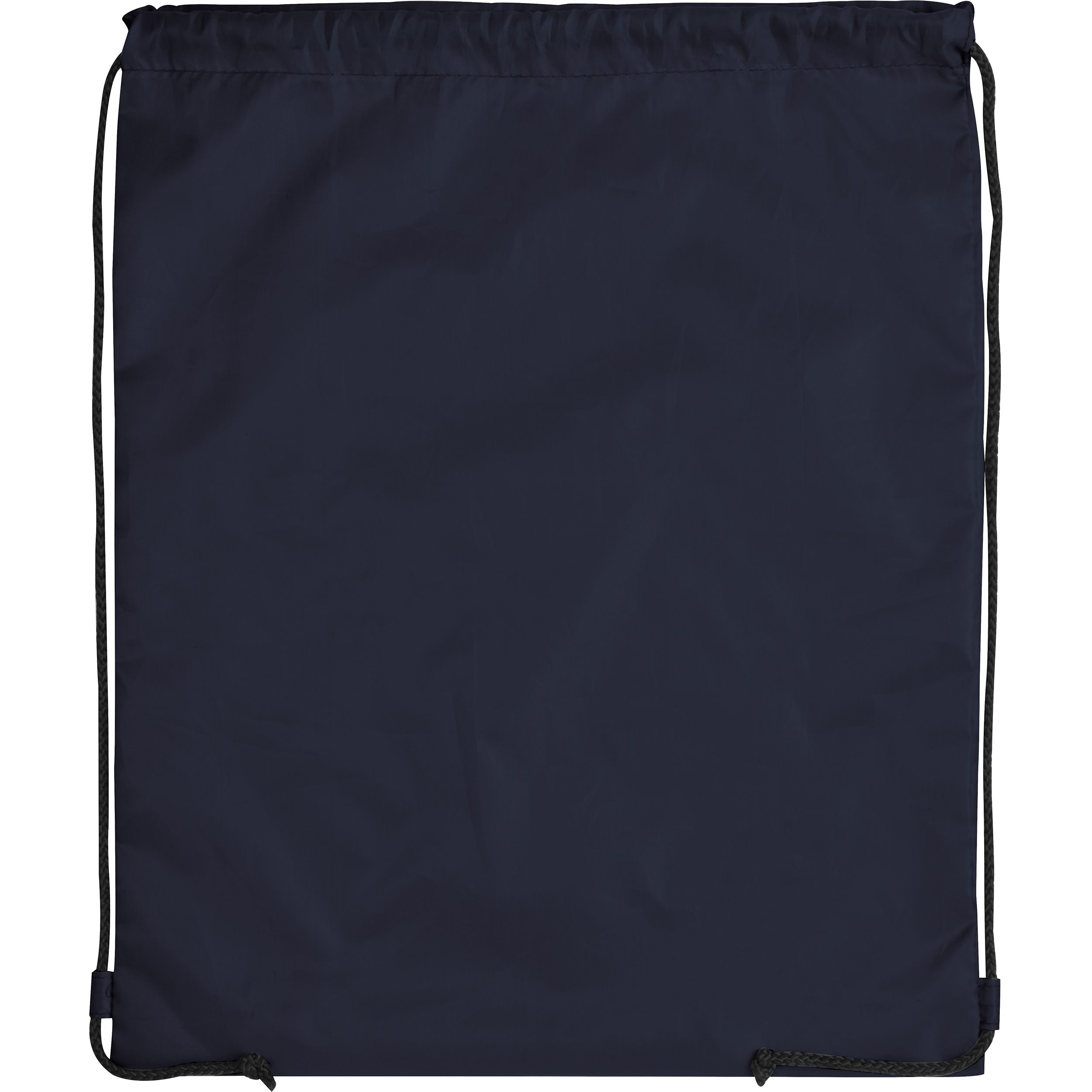 MA64700-44Gymbag aus recyceltem Polyester WANDA_ dunkelblau