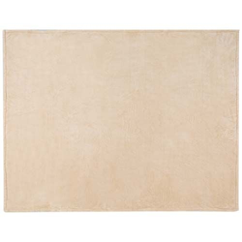 PF113515-1Ashen GRS-recycelte Sherpa Decke_ oatmeal