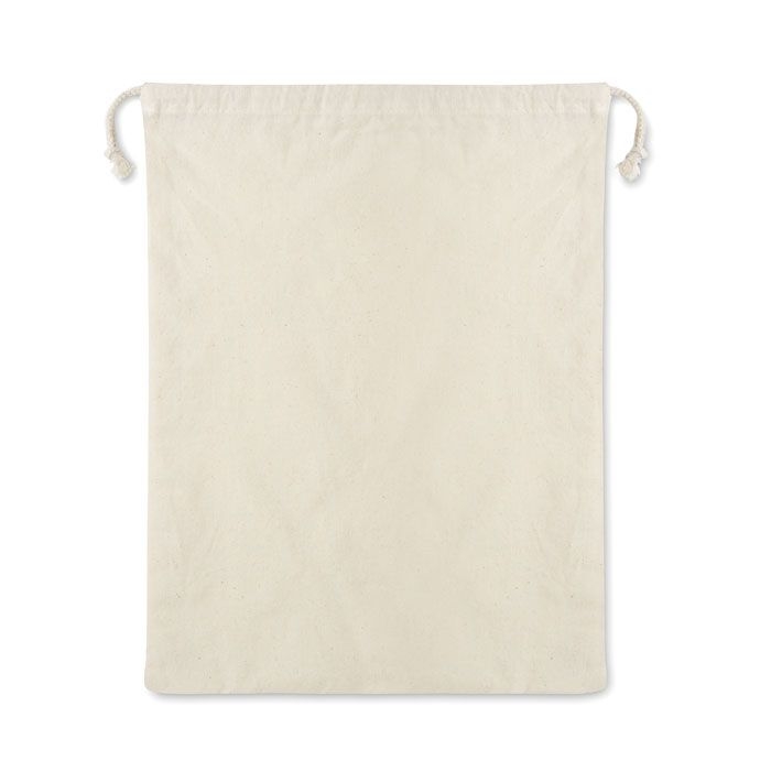 MO9865-13Veggie Netzbeutel Baumwolle_ beige