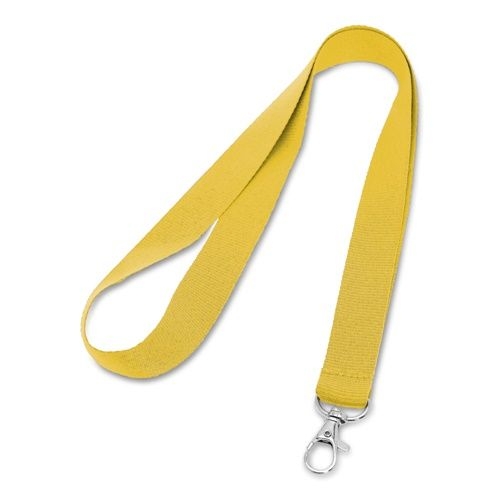ST94405-108LARIAT Lanyard_ gelb