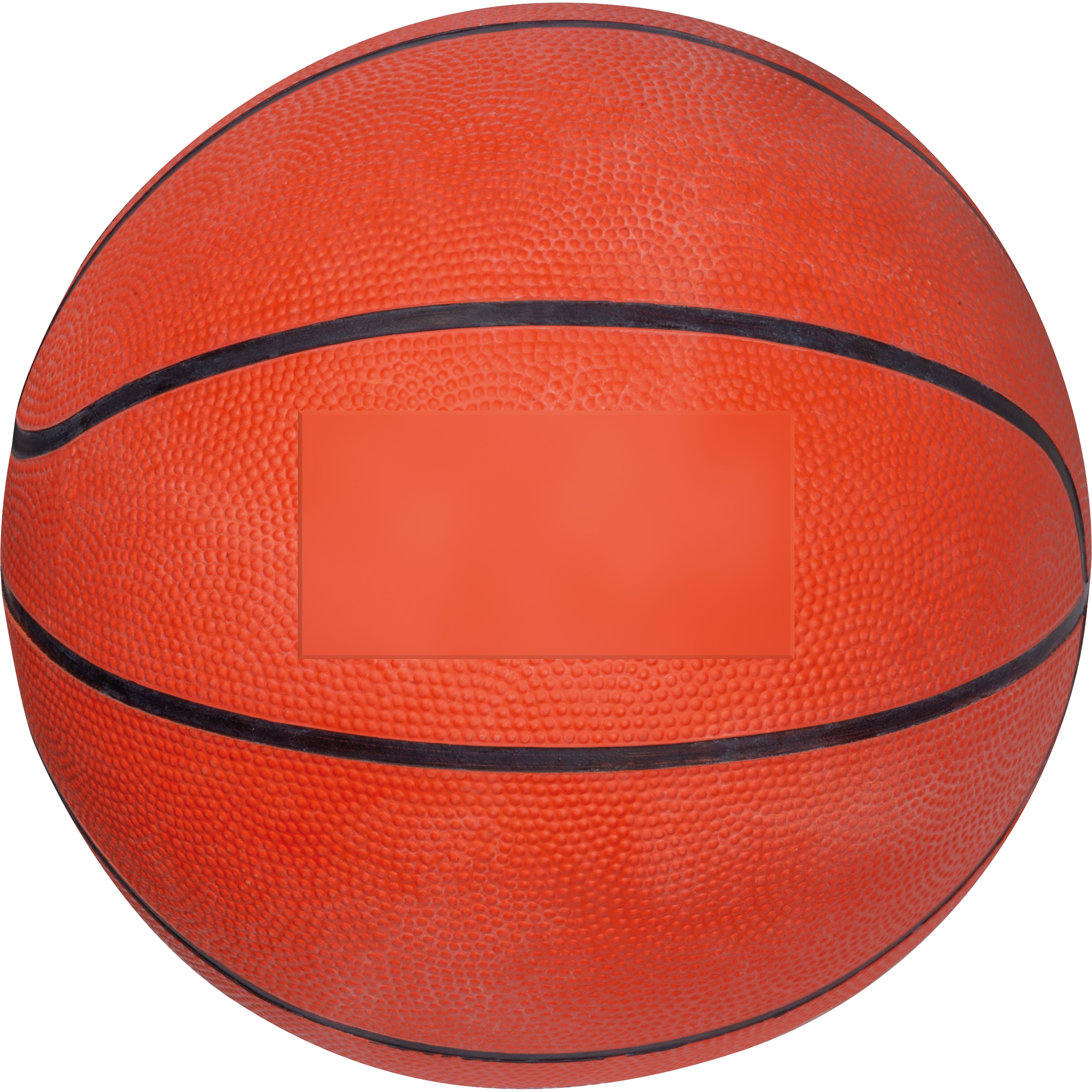 MA54592-MCBasketball KORDULA_ mehrfarbig