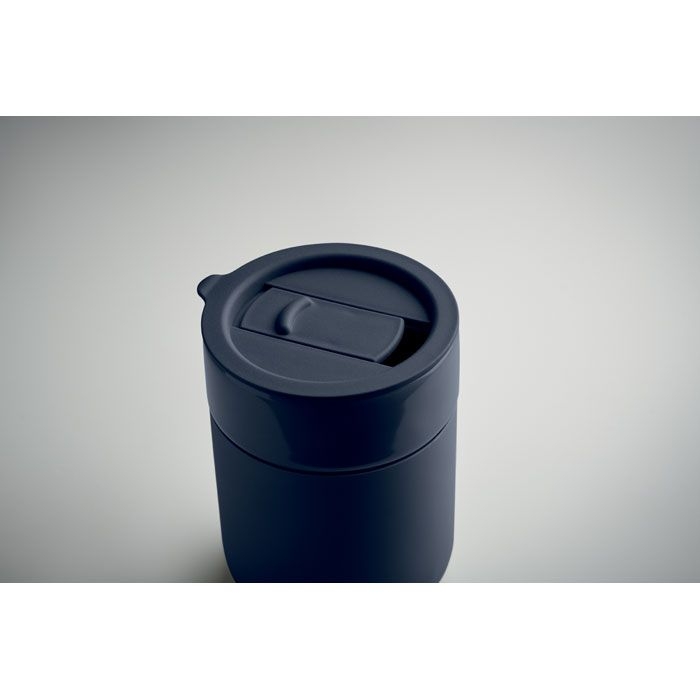 MO2528-85Qeram Keramikbecher 330 ml_ marineblau