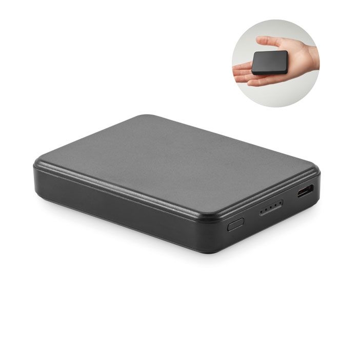 MO2602Kleinpow Powerbank 5000 mAh