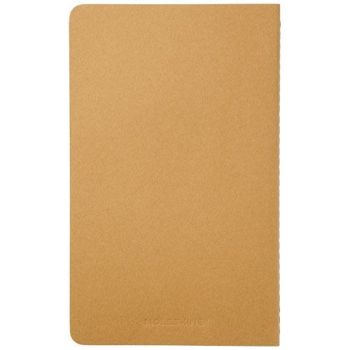 PF107192-4Moleskine Cahier Journal L – blanko_ Kraftpapier