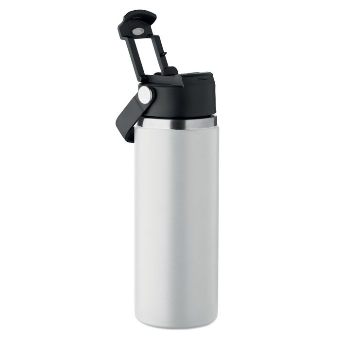 MO2775-06Suma Grip Isolierflasche 500 ml_ weiss