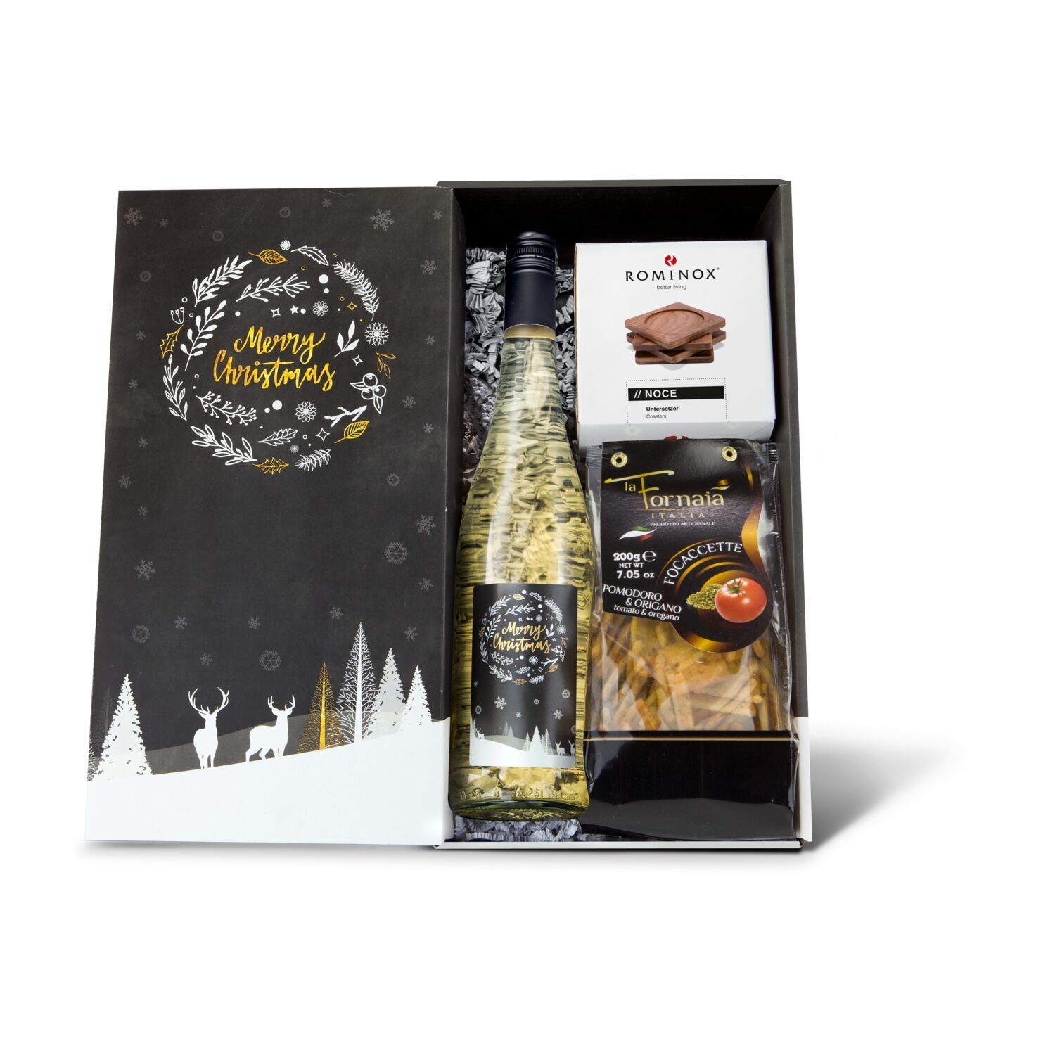 RP1467Das Praesent_ Weihnachtsabend