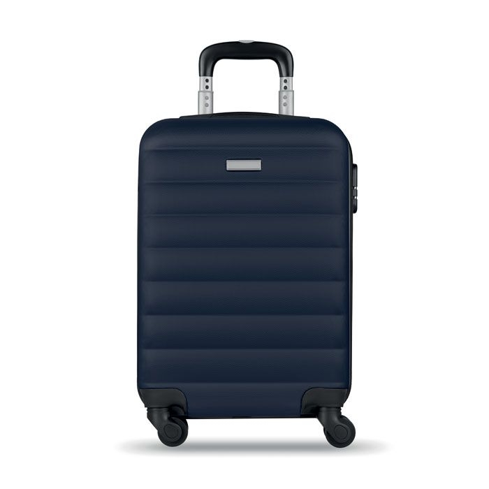 MO9178-85Budapest Hartschalen Trolley_ marineblau