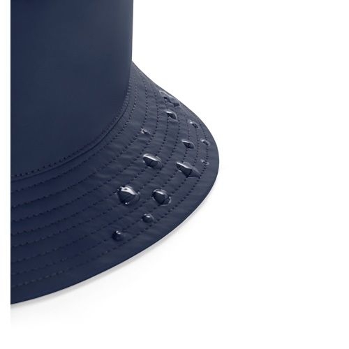 ST99167-134MASON Hut_ dunkelblau